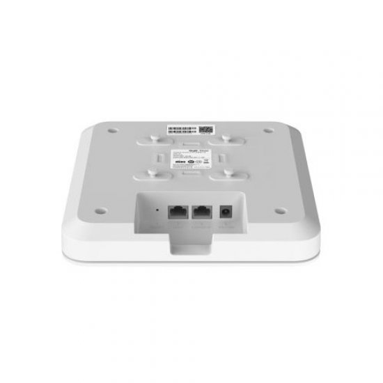 RUIJIE Reyee RG-RAP2260(G) 2 Port 1800Mbps Dual Band Access Point (Tavan Tipi)