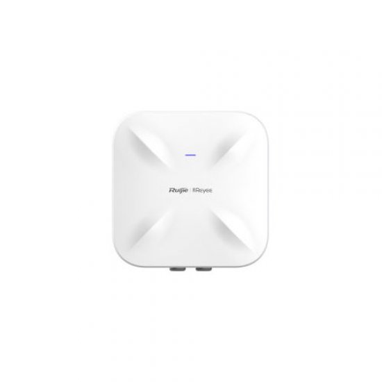 RUIJIE Reyee RG-RAP6260(G) 1 x GLan + 1 x Sfp Port 1800Mbps Dual Band Access Point