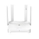 RUIJIE RG-EW1800GX PRO 1800Mbps 4x Lan + 1x Wan Kablosuz-Ethernet Wi-Fi 6 Dual-Band Router