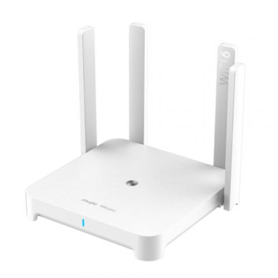 RUIJIE RG-EW1800GX PRO 1800Mbps 4x Lan + 1x Wan Kablosuz-Ethernet Wi-Fi 6 Dual-Band Router