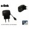 S-LINK SL-127A 9V 2A 1.2M Mini USB Tablet Adaptörü