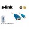 S-LINK SL-32T USB TO RS232 ÇEVIRICI