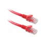 S-LINK SL-CAT602RE Cat6 Utp ( 2 Metre ) Kırmızı Patch Kablo