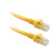 S-LINK SL-CAT602YE Cat6 Utp ( 2 Metre ) Sarı Patch Kablo