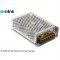 S-LINK SL-KA66 12V 6A Metal Kamera Güç Kaynağı