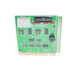 S-LINK SL-PI0049 Lcd Dij. Ekr. Bord Tester Cihz