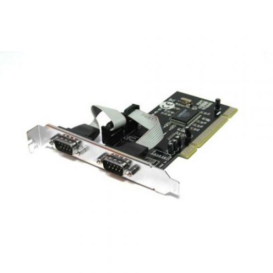 S-LINK SL-PP02 2 Port Rs232 Pci To Rs232 (Seri) Pci Kart