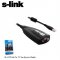 S-LINK SL-U75 usb to 7.1 Ses çevirici Kablo