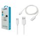 S-LINK SL-USB-C20 USB2.0 to Type-C Kablosu ( 1 Metre )