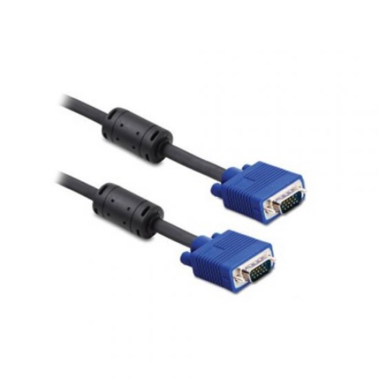 S-LINK SL-VGA20 E/E ( 20 Metre ) VGA Görüntü Kablosu