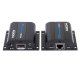 S-LINK Swapp SW-HDEX50 RJ45 to HDMI Extender Cat 6 40m Uzatıcı