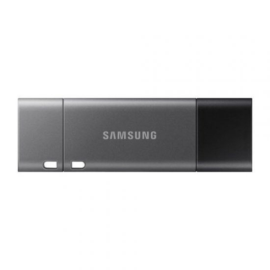 SAMSUNG 128GB DUO PLUS USB 3.1 Flash Disk MUF-128DB/APC