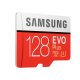 Samsung 128GB Evo Plus Class10 U3 Micro sd Hafıza kartı MB-MC128GA/TR