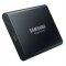 SAMSUNG 2.5 T5 1TB USB 3.1 EXTERNAL SSD MU-PA1T0B/WW