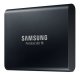 SAMSUNG 2.5 T5 1TB USB 3.1 EXTERNAL SSD MU-PA1T0B/WW