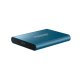 SAMSUNG 2.5 T5 250GB USB 3.1 EXTERNAL SSD MU-PA250B/WW