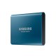 SAMSUNG 2.5 T5 250GB USB 3.1 EXTERNAL SSD MU-PA250B/WW