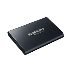 SAMSUNG 2.5 T5 2TB USB 3.1 EXTERNAL SSD MU-PA2T0B/WW