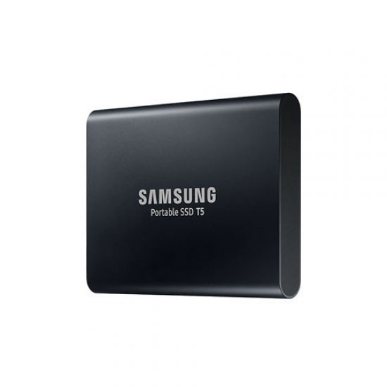 SAMSUNG 2.5 T5 2TB USB 3.1 EXTERNAL SSD MU-PA2T0B/WW