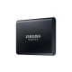 SAMSUNG 2.5 T5 2TB USB 3.1 EXTERNAL SSD MU-PA2T0B/WW