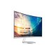 SAMSUNG 27 C27F591FDMXUF 4Ms M.M DP + HDMI CURVED GAMİNG MONİTÖR GÜMÜŞ