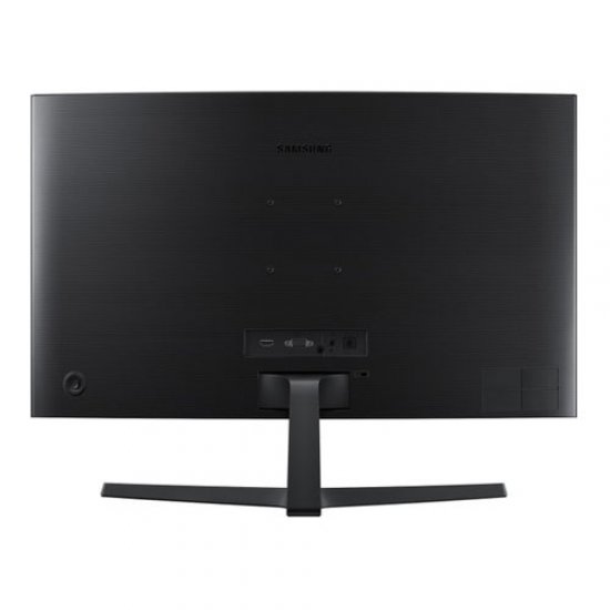 SAMSUNG 27 LC27F396FHMXUF 4Ms 60HZ HDMI VGA Curved Led Monitör Parlak Siyah