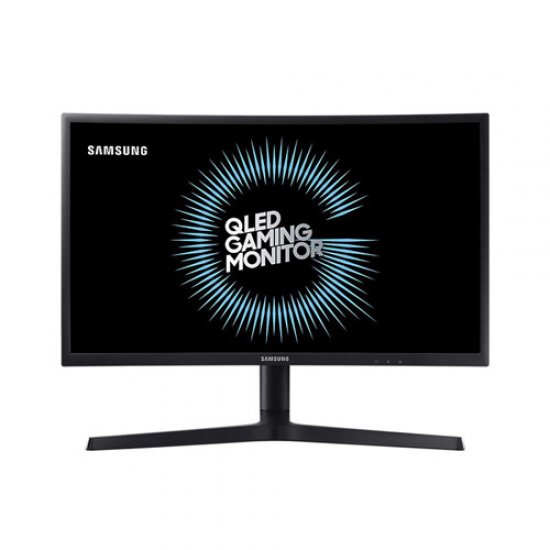 SAMSUNG 27 LC27FG73FQMXUF 1MS 144HZ Gaming 2X HDMI,DISPLAY PORT CURVED Led Monitör