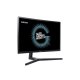 SAMSUNG 27 LC27FG73FQMXUF 1MS 144HZ Gaming 2X HDMI,DISPLAY PORT CURVED Led Monitör