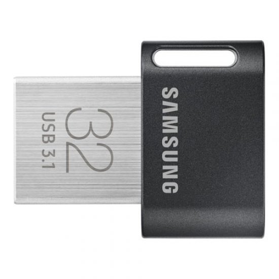 SAMSUNG 32GB FIT PLUS USB 3.1 Flash Disk MUF-32AB/APC