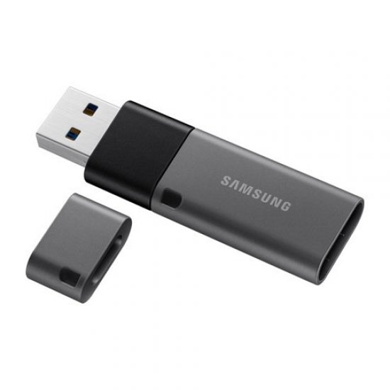 SAMSUNG 64GB DUO PLUS USB 3.1 Flash Disk MUF-64DB/APC