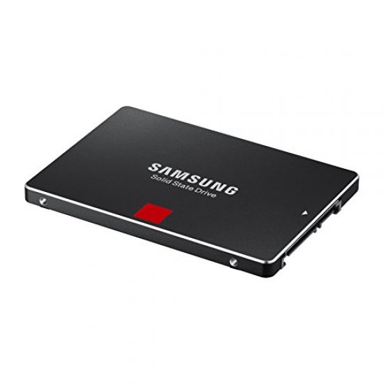 SAMSUNG 850 Pro 2.5 512GB SSD SATA3 550/520 MZ-7KE512BW