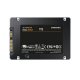 SAMSUNG 860 Evo 2.5 1TB SSD SATA3 550/520 MZ-76E1T0BW