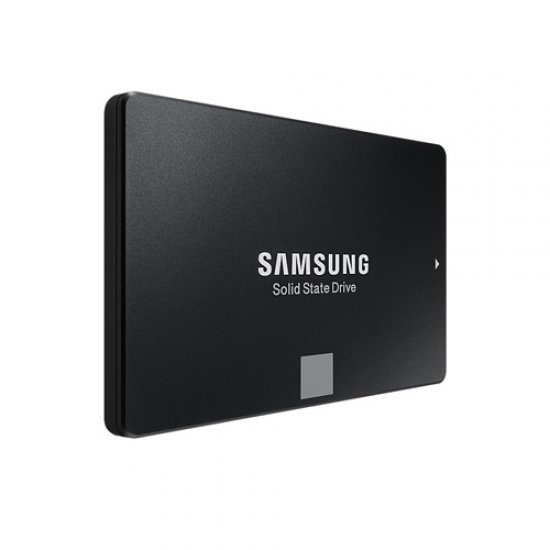 SAMSUNG 860 Evo 2.5 1TB SSD SATA3 550/520 MZ-76E1T0BW