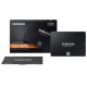 SAMSUNG 860 Evo 2.5 250GB SSD SATA3 550/520 MZ-76E250BW