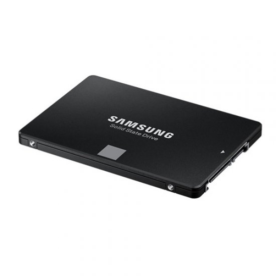 SAMSUNG 860 Evo 2.5 250GB SSD SATA3 550/520 MZ-76E250BW