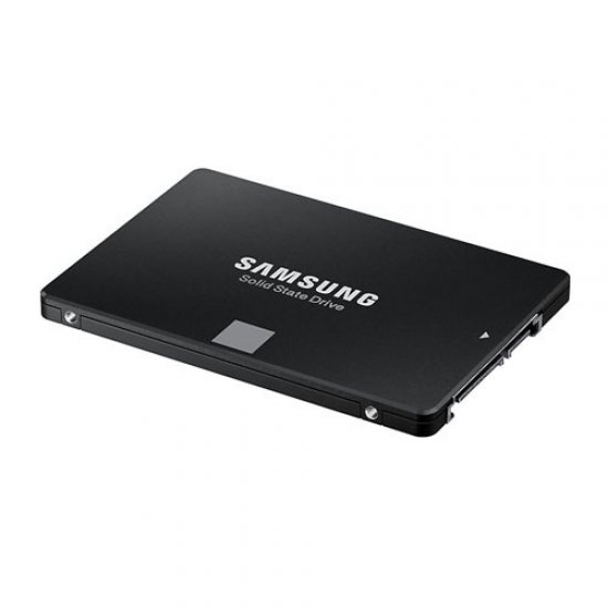 SAMSUNG 860 Evo 2.5 2TB SSD SATA3 550/520 MZ-76E2T0BW