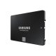 SAMSUNG 860 Evo 2.5 2TB SSD SATA3 550/520 MZ-76E2T0BW