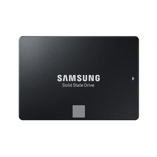 SAMSUNG 860 Evo 2.5 2TB SSD SATA3 550/520 MZ-76E2T0BW