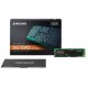 SAMSUNG 860 Evo 250GB M.2 550/500 SSD MZ-N6E250BW