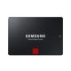 SAMSUNG 860 Pro 2.5 1TB SSD SATA3 560/530 MZ-76P1T0BW