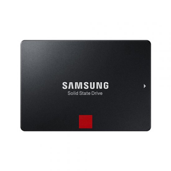 SAMSUNG 860 Pro 2.5 256GB SSD SATA3 560/530 MZ-76P256BW