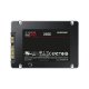 SAMSUNG 860 Pro 2.5 256GB SSD SATA3 560/530 MZ-76P256BW