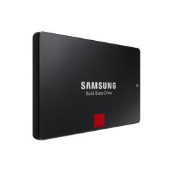 SAMSUNG 860 Pro 2.5 512GB SSD SATA3 560/530 MZ-76P512BW