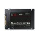 SAMSUNG 860 Pro 2.5 512GB SSD SATA3 560/530 MZ-76P512BW