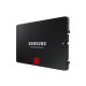 SAMSUNG 860 Pro 2.5 512GB SSD SATA3 560/530 MZ-76P512BW