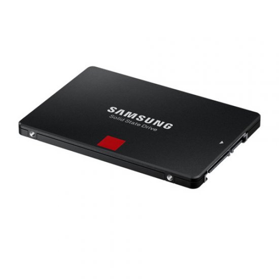 SAMSUNG 860 Pro 2.5 512GB SSD SATA3 560/530 MZ-76P512BW