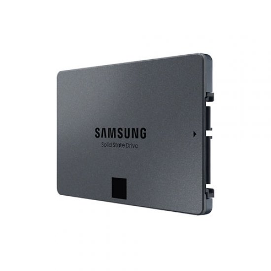 SAMSUNG 860 QVO 2.5 2TB SSD SATA3 550/520 MZ-76Q2T0BW