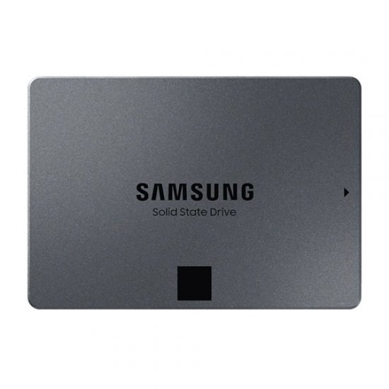 SAMSUNG 860 QVO 2.5 2TB SSD SATA3 550/520 MZ-76Q2T0BW