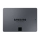 SAMSUNG 860 QVO 2.5 2TB SSD SATA3 550/520 MZ-76Q2T0BW