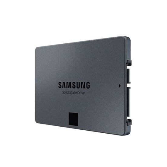 SAMSUNG 860 QVO 2.5 4TB SSD SATA3 550/520 MZ-76Q4T0BW